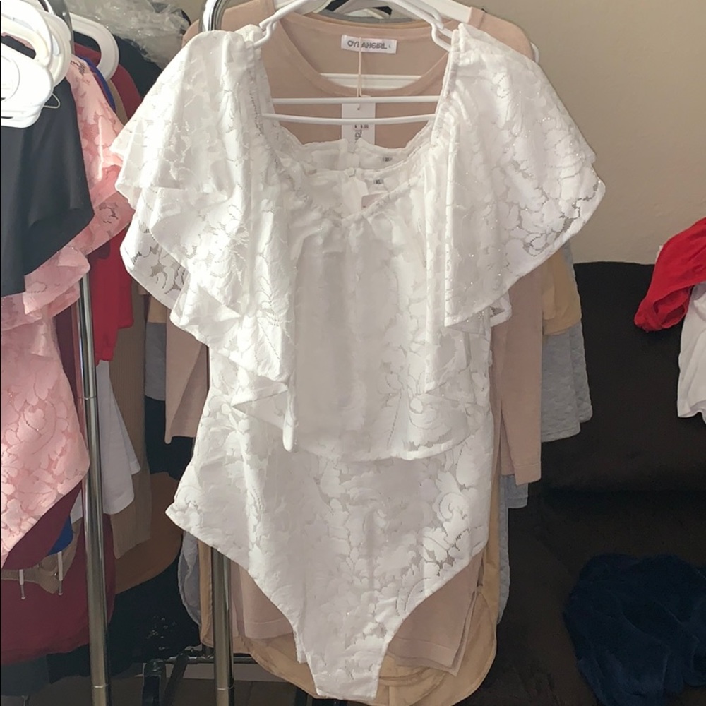 Bodysuit